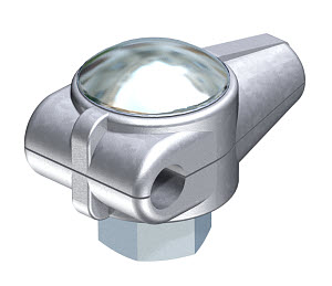 Купить OBO Bettermann Соединитель проволоки Т-образный 5311039