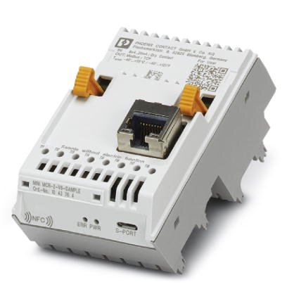 Phoenix Contact MINI MCR-2-V8-SAMPLE Образцы 1043764