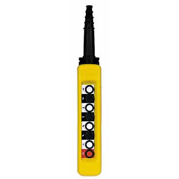 Купить SE Станция подвесная 8 кнопок XACA871