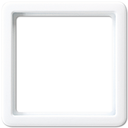 JUNG переходная рамка для 55х55 CD561Z5WW