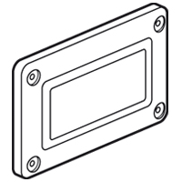 Купить Legrand Soliroc Подсветка лестничная IP55 077867