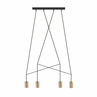 Nowodvorski Подвесная люстра Imbria 7957