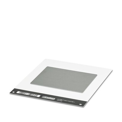 Phoenix Contact LS-EMLP-V4A (140X100) 1 Маркеры для устройств 1207052