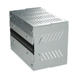 DKC Коробка комм. задняя 100-250А В=250мм