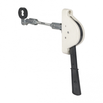 EKF PROxima Передняя смещенная рукоятка для ВР32У 31240 (1 направление) 630 MAXima