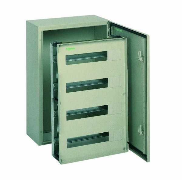 SE Плата DL для модульных устройств, 500x400x150 NSYDLCR48