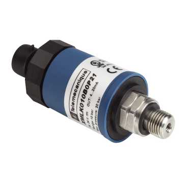 Купить SE Датчик давления XMLK010B2D21