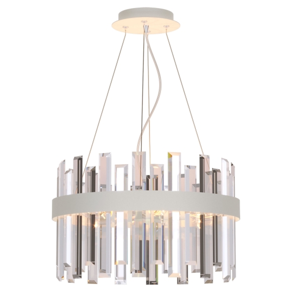 Lussole Люстра подвесная LSP-8716