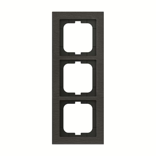 ABB Axcent Сланец Рамка 3-постовая 2CKA001754A4807