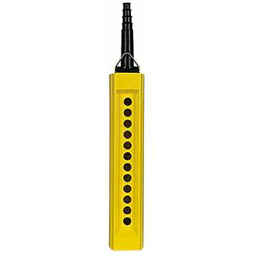 Купить SE Корпус подвесной станции 12 отверстий XACB120