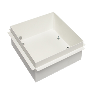 Белый свет Бокс стенной BS-BST-6 a5191