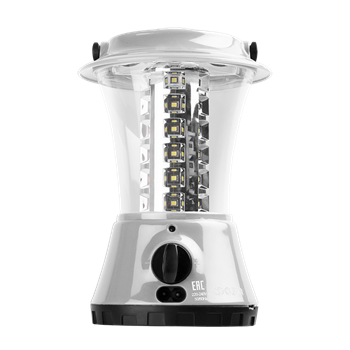 ФАZA Фонарь кемпинговый Фонарь AccuF5-L36-gy (серый) .5027602