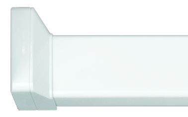 DKC Ввод во внутренний блок кондиционера для короба 70х40, правый