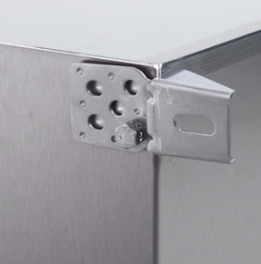 Купить Legrand Набор для крепления к стене 036406