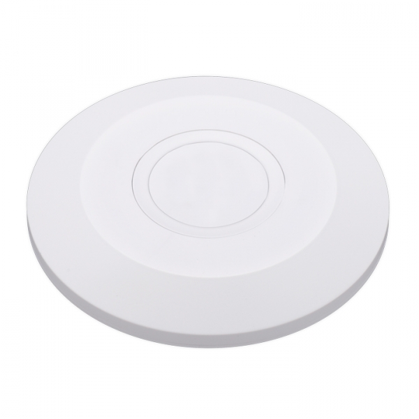 EKF PROxima Микроволновый датчик движения бел. 2000Вт 360гр. до 20м IP20 MW-705