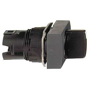 Купить SE Головка переключателя прямоугольная ZB6DD25