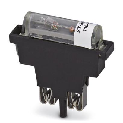 Phoenix Contact Штекерный держатель предохранителя ST-SILED 24 0920452