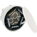 Kopos Коробка распределительная с клеммником KR 97 / 5 (KA) D103х50 мм KR 97/5_KA