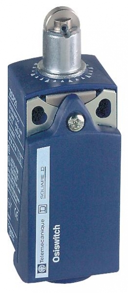 Купить SE Выключатель концевой плунжер XCKP2502P16