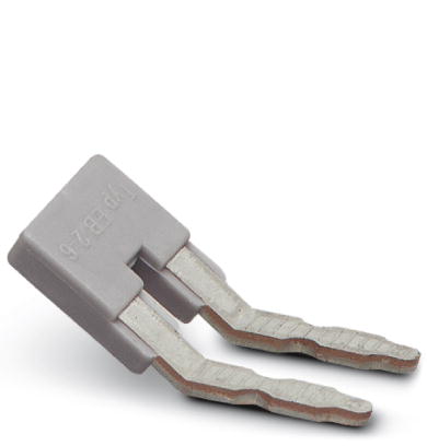 Phoenix Contact Гребенчатый мостик EB  2- 6 0201155