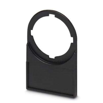 Phoenix Contact Держатели маркировки CARRIER-EMLP 22 (27X15) 0828986