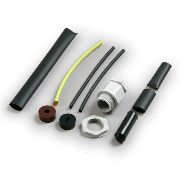 ENSTO Соедин.комплект д/коробки+наконеч. EFPLP2