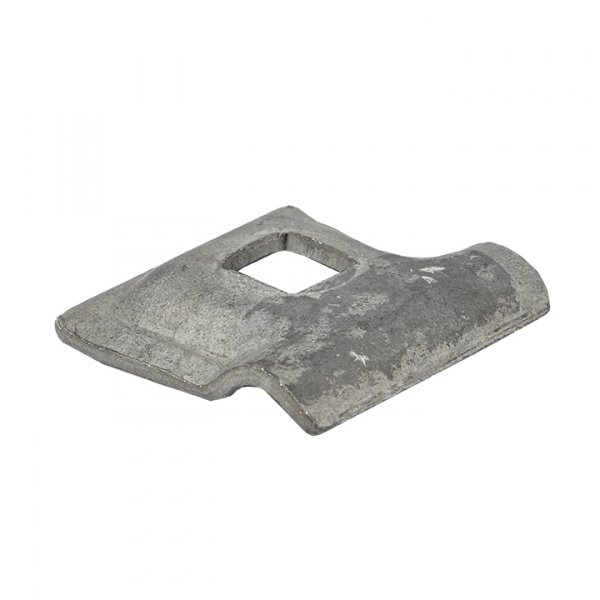 EKF PROxima Пластина 51510 (30х30мм) без болтов, HZ