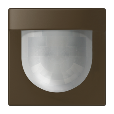 JUNG Датчик движения «стандарт» 2,20 м, латунь Antik ME17280AT