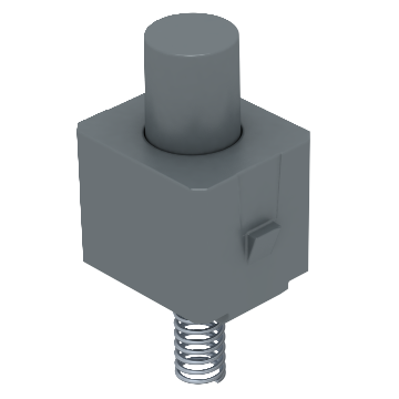 Купить OBO Bettermann Комплект прижимных болтов для лючка GES-2 7405025