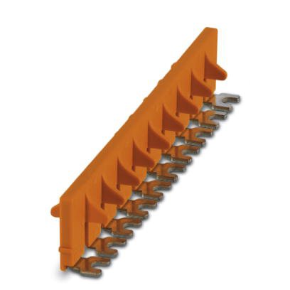 Phoenix Contact SB 10-8-T IP Коммутационные перемычки 3026496