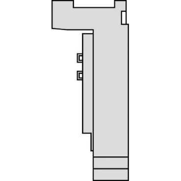 Купить SE Корпус концевого выключателя ZCKJ01