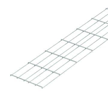 Купить OBO Bettermann Проволочный лоток 138x3000x3,8 мм 6006579