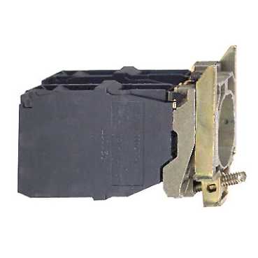 Купить SE XB4 Корпус джостика 22мм 4 позиции ZD4PA203