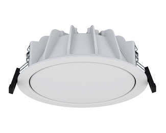 СТ COLIBRI DL LED 19 4000K светильник СТ COLIBRI DL LED 19 4000K светильник