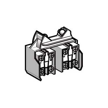 Купить SE Контакт концевого выключателя XCRZ12