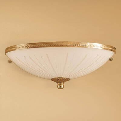 Купить Citilux CL912321 Золото+Кристалл Светильник Бра