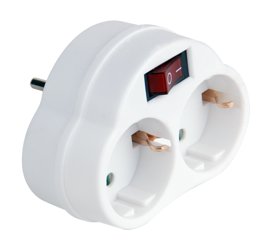 Jazzway Разветвитель AD-2GS .5004788