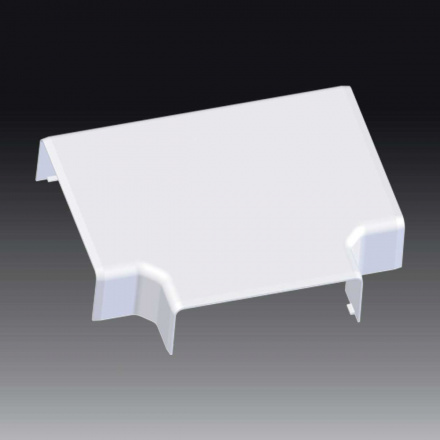 Kopos Угол Т-образный EKD 80X40 8504 (HB) 8504_HB