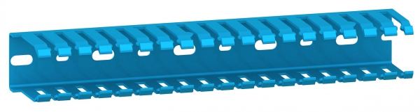 Купить SE Кабельный канал 60х144, 2м, 8шт, синий AK2GA615