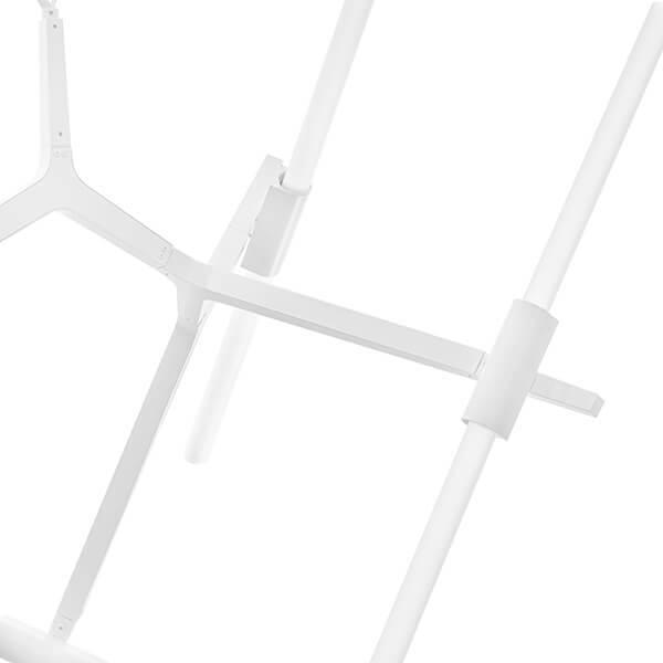 Купить Lightstar Люстра подвесная Struttura Lightstar 742106