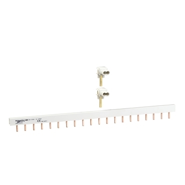 Купить SE GV2 Шина для автоматического выключателя GB2 GB2G210