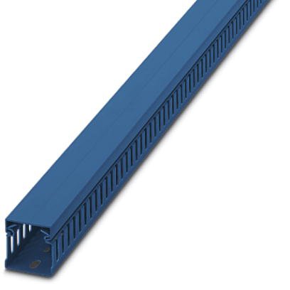 Phoenix Contact CD-HF 40X40 BU Кабельный канал 3240590