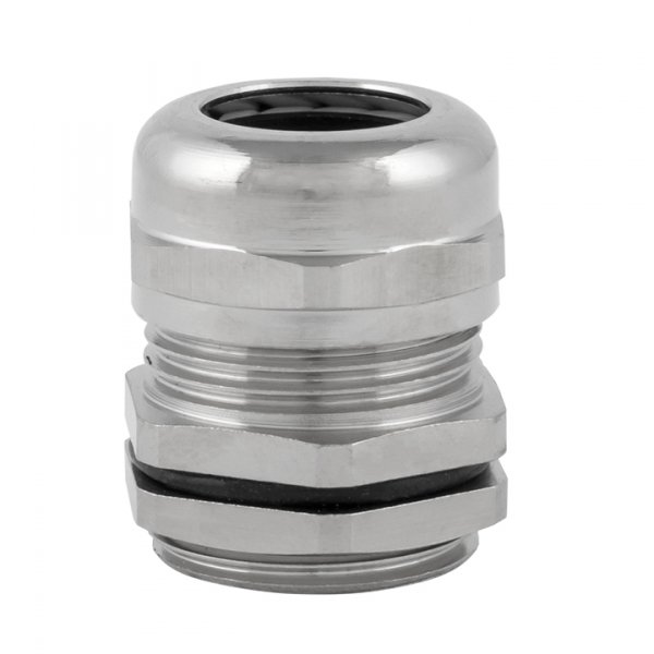 EKF PROxima Сальник металлический MGM25 IP68 d проводника 10-14 мм.