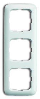 ABB BJE Reflex Рамка 3-ая 2CKA001725A1538