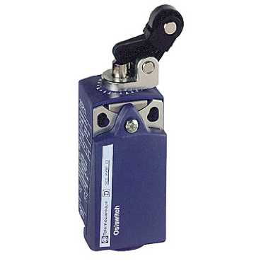 Купить SE Выключатель концевой пластиковый 1НЗ1НО XCKP2127G11