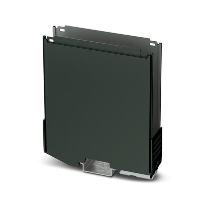 Phoenix Contact ICS25-B100X98-V-9005 Нижняя часть корпуса 1072534