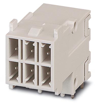 Phoenix Contact Модуль для контактов VC-AML 6 1853531