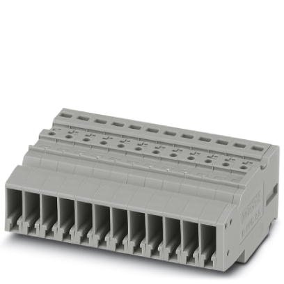 Phoenix Contact PPC 2,5/12 Соединитель COMBI 3000666