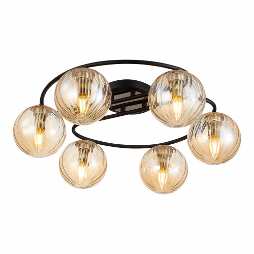 Citilux CL122165 Эрни Светильник Люстра