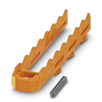 Phoenix Contact Корпус для электроники HSC-LR 7U KIT 20 2201795